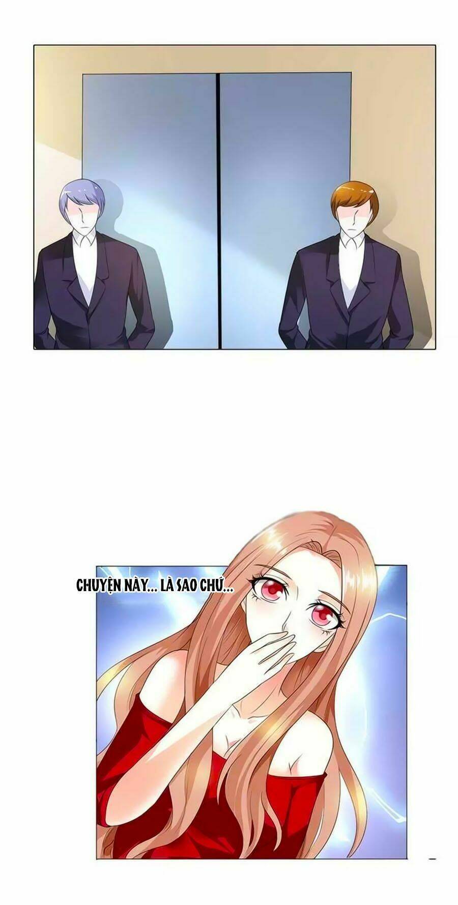 song diện danh viện chapter 50 12