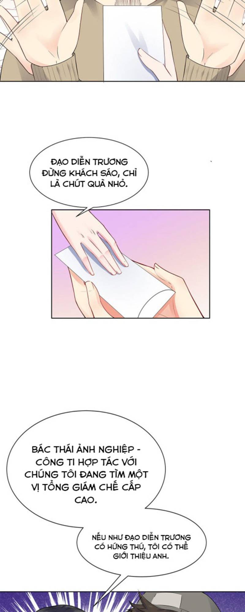 song bảo vô địch chapter 6 29