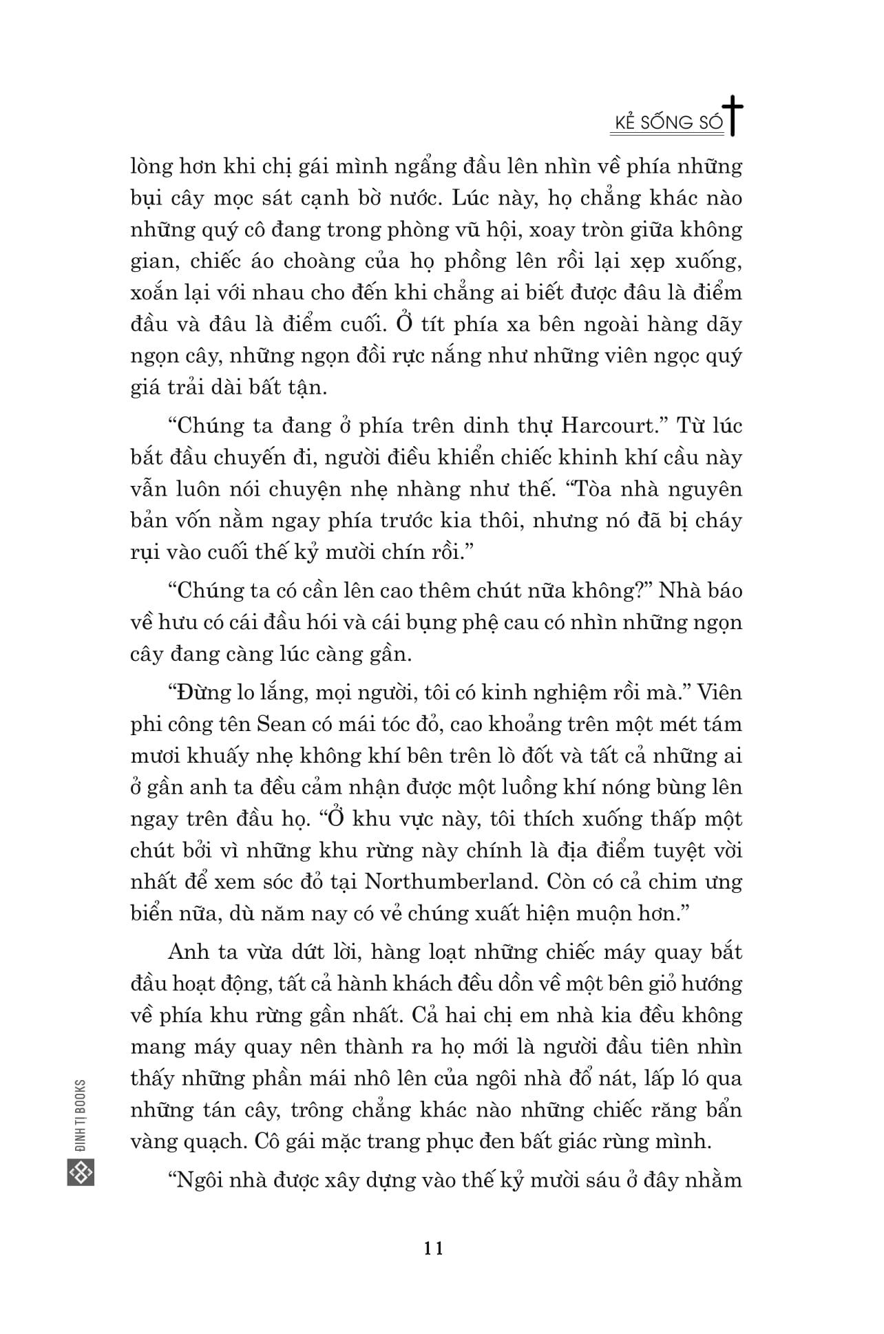 Kẻ Sống Sót