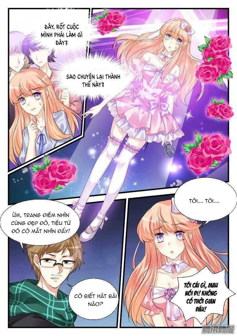 dạy bảo ma vương lão công chapter 80 2