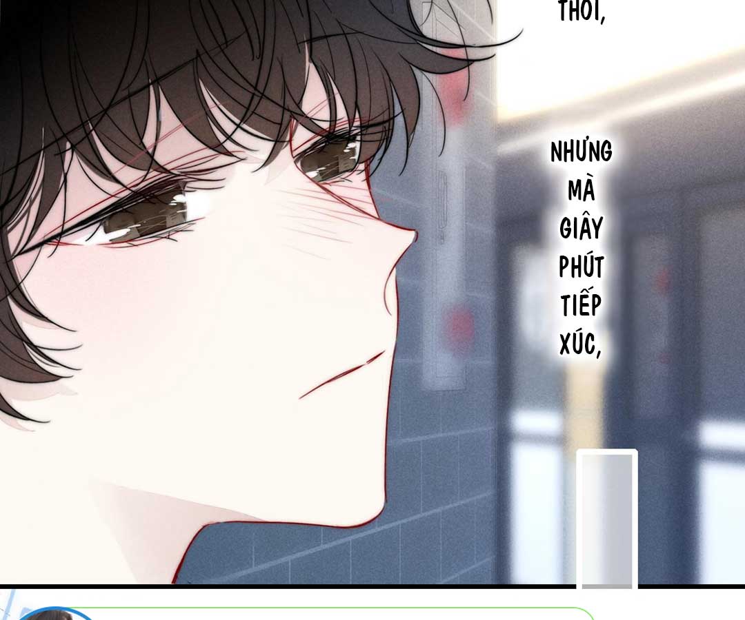 THEO THIẾU GIA VỀ NHÀ chapter 85