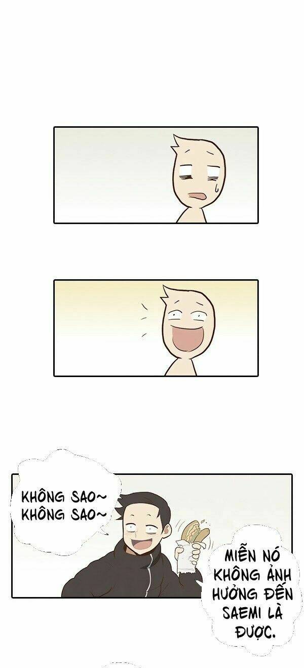 how to open a triangular riceball chapter 4 10