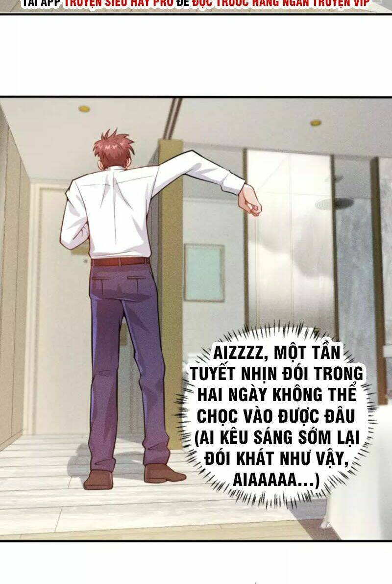 cao thủ cận vệ của nữ chủ tịch chapter 47 27