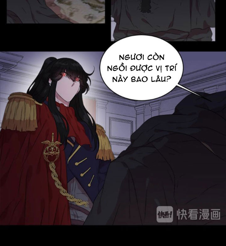 con gái bảo bối của ma vương chapter 6 28