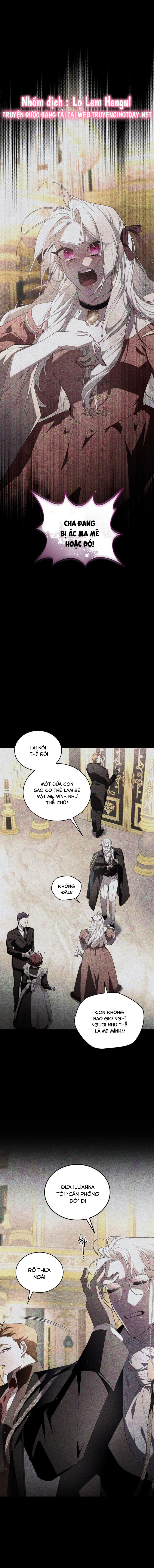 trở thành ác nữ thuần hóa thú cưng chapter 66 1