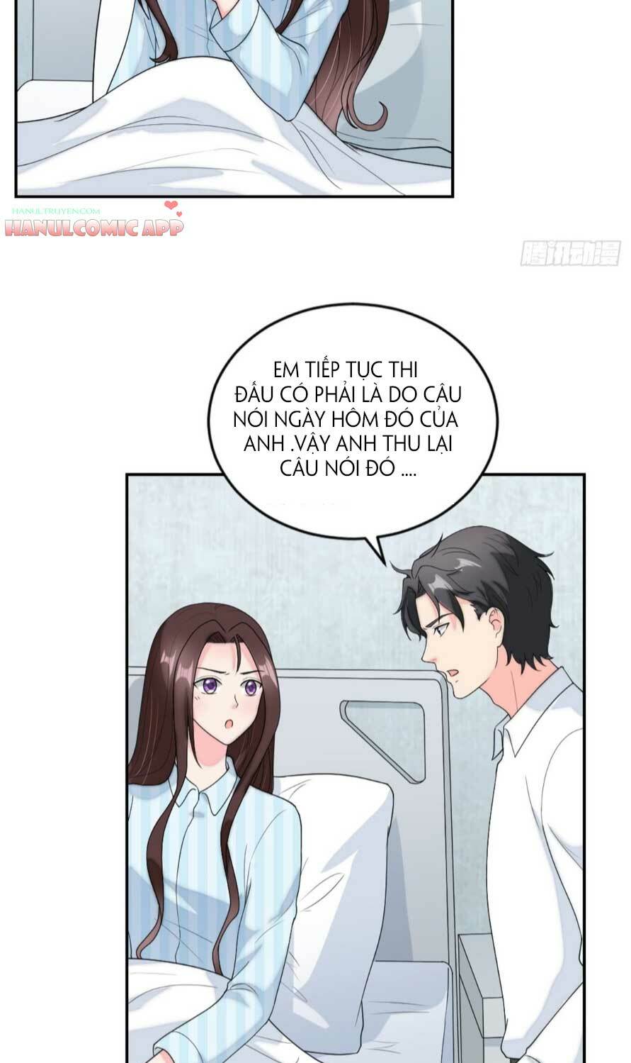 manh bảo đột kích: mami cha con đâu ? chapter 78 19