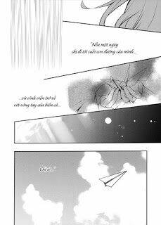 [kantai collection][shoukaku x zuikaku] tayuminaki sora kara chapter 1 20