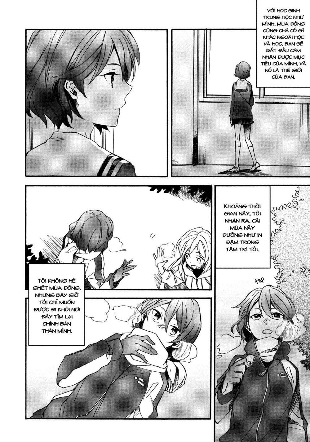 a divine love alone chapter 8 3
