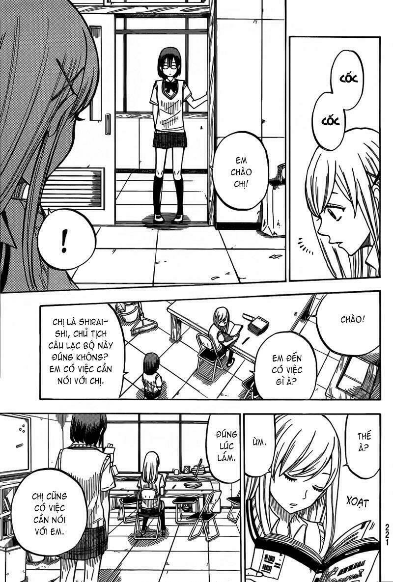 yamada và thất đại ma nữ chapter 46 14