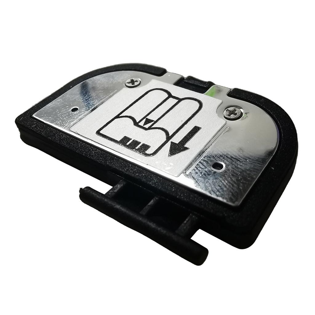 Battery Door Battery Cover Lid Cap Replacement for Nikon D200 D300 D300S D700 DSLR Camera Repair Part
