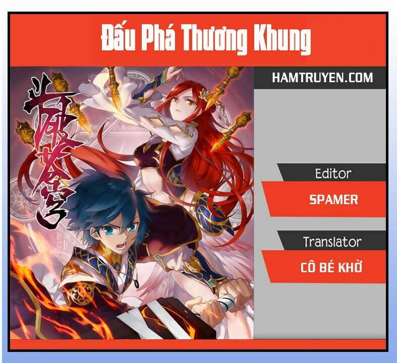 Đấu Phá Thương Khung Chapter 240 - Trang 0