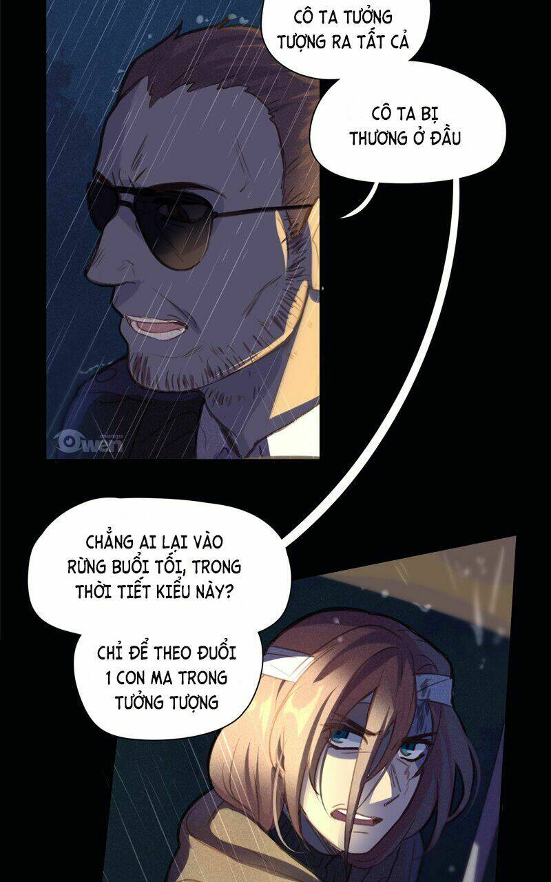 lời nguyền lalin chapter 0 79