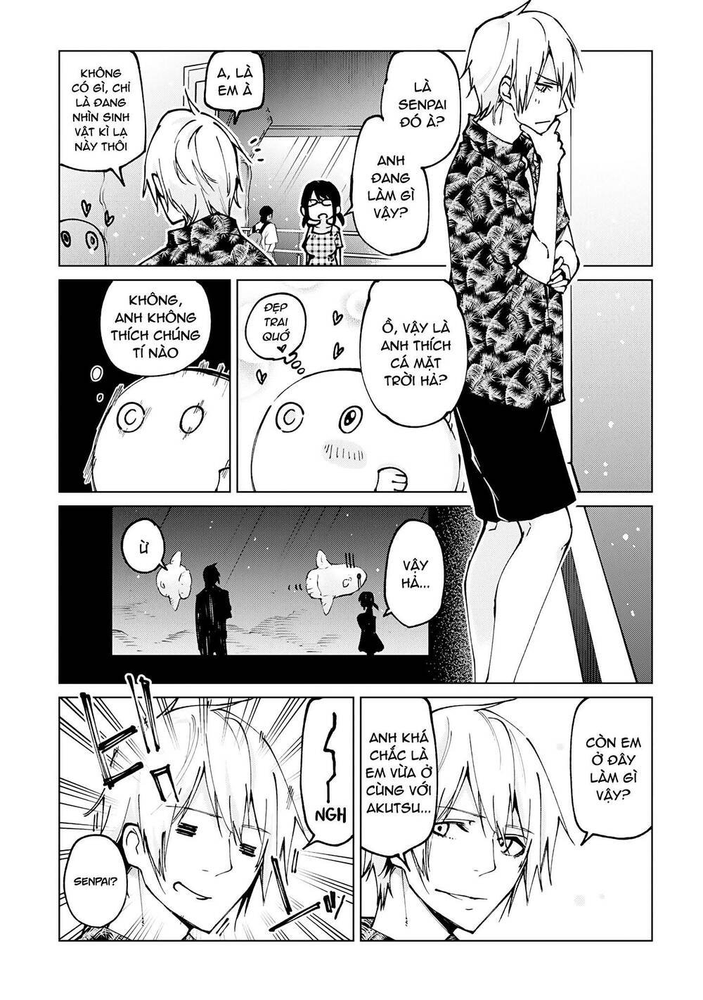 jiangshi kaitan blood chapter 61 4