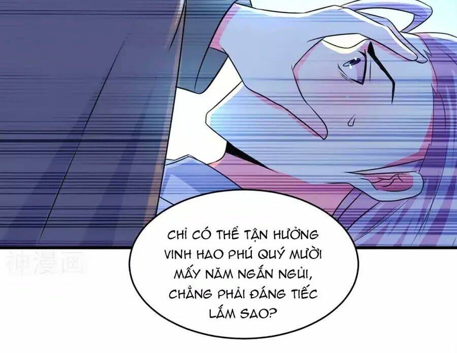 nguyệt dạ hương vi lai chapter 67 15