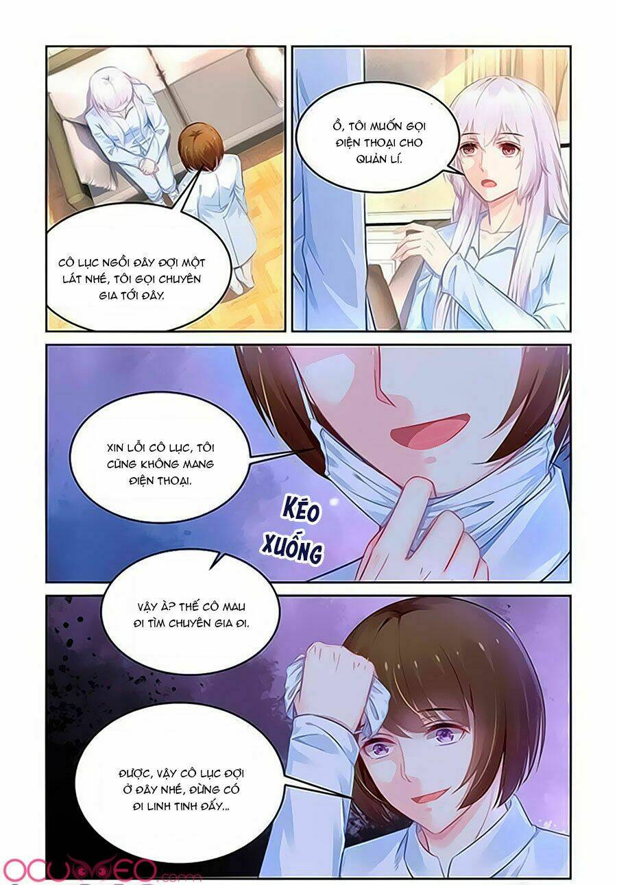 danh môn thiên hậu chapter 188 2