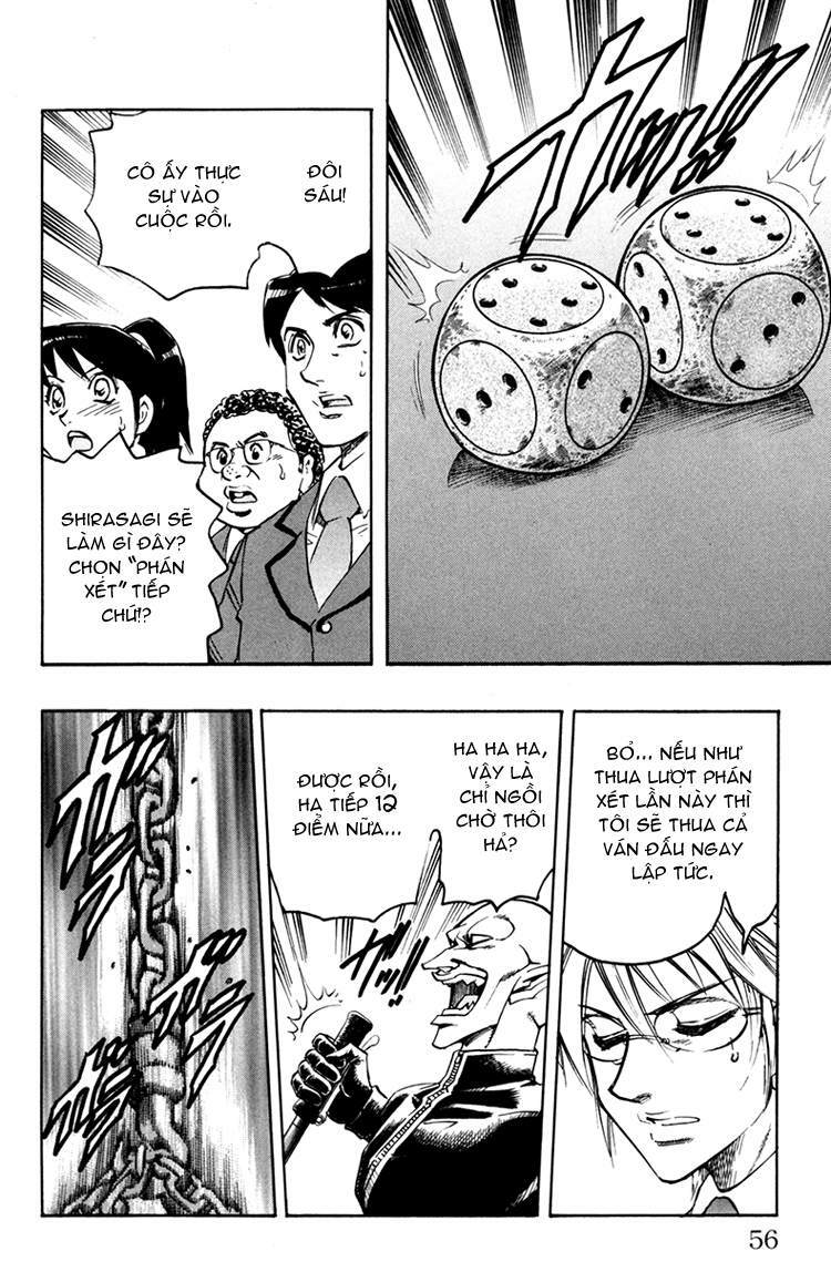 gamble fish chapter 45 13