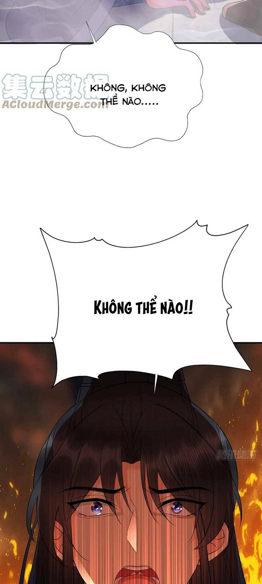 xuyên qua làm vương phi miệng quạ chapter 36 59