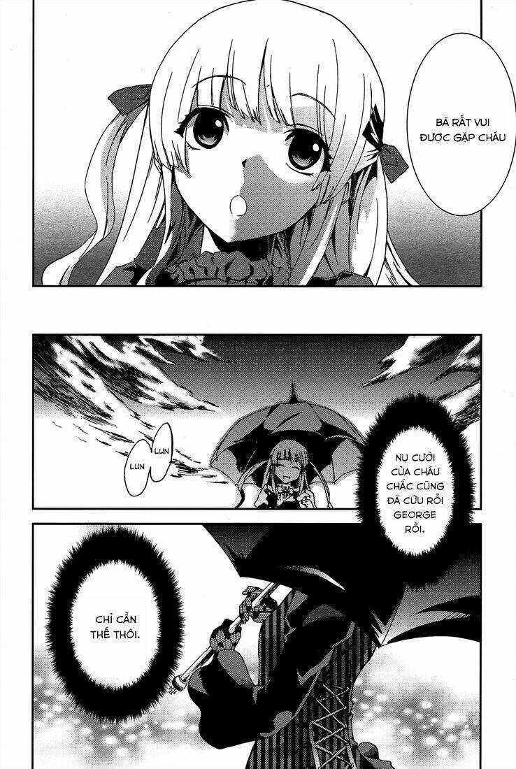 necrophile of darkside sister chapter 1 26