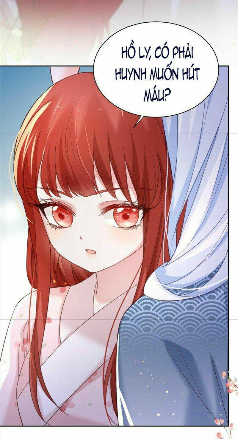 hắc hóa nam chính trực tuyến nuôi thỏ chapter 66 25