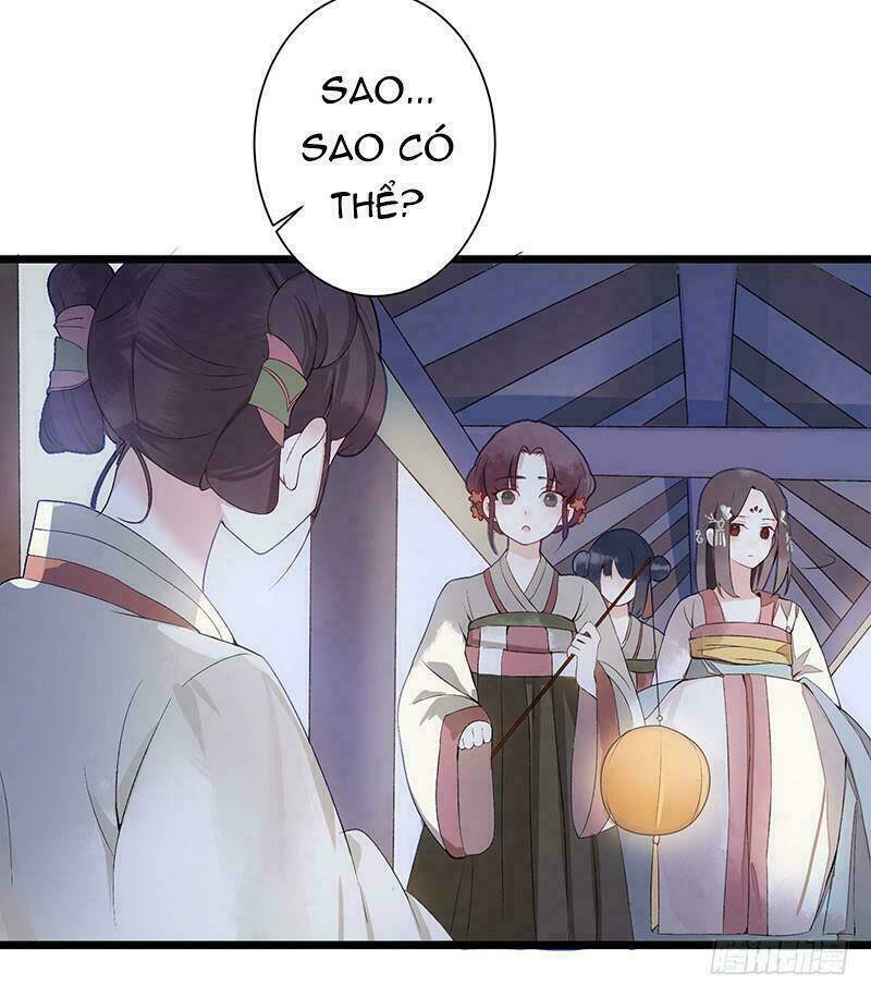 nhất đế trọng sinh mỹ nhân tâm kế chapter 7 5