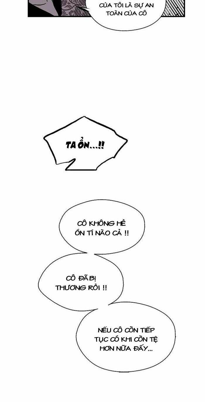 người máy hủy diệt chapter 37 23