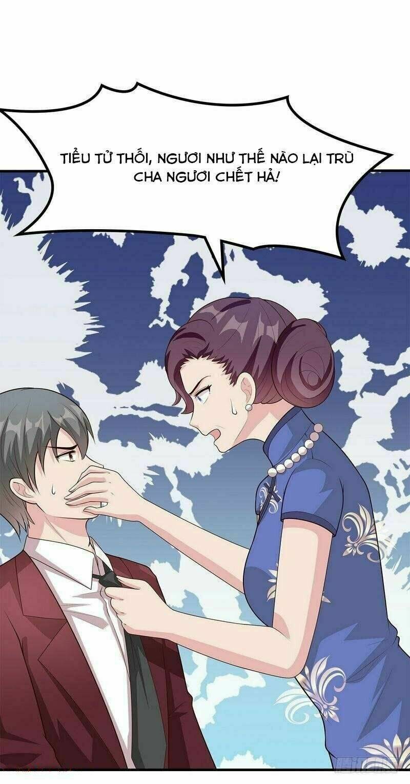 nam thần manh bảo tận diệt chapter 53 29