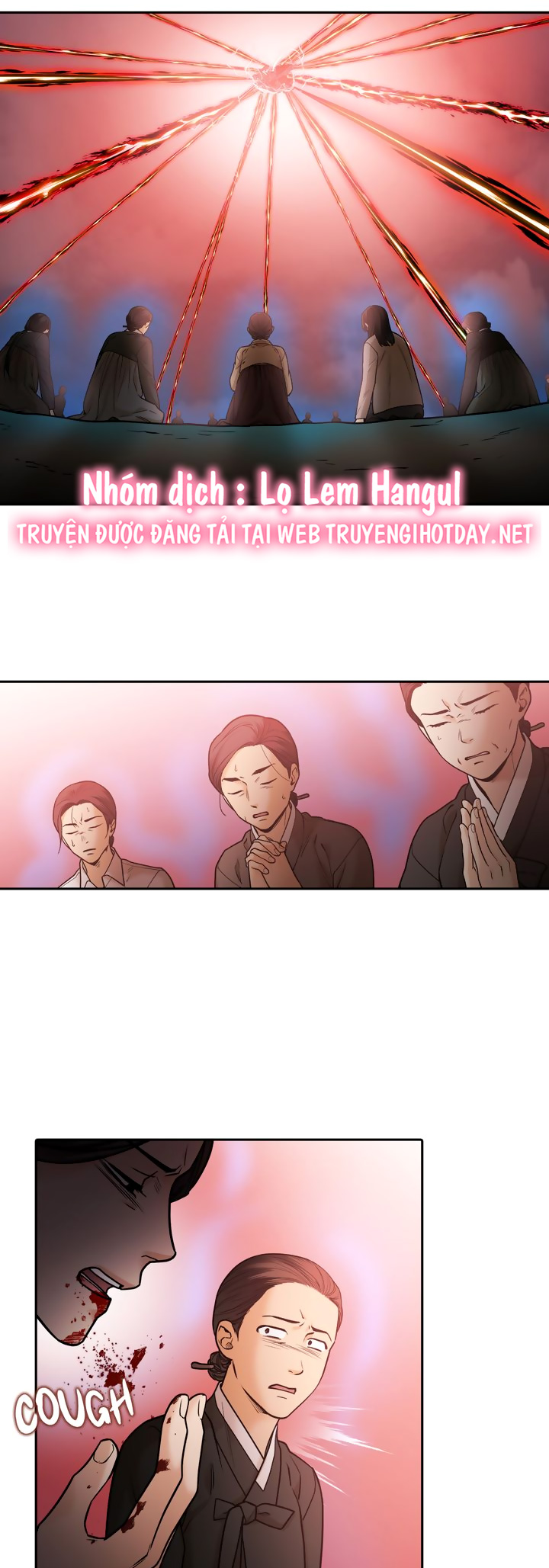 câu chuyện về người phụ nữ ấy chapter 187 5