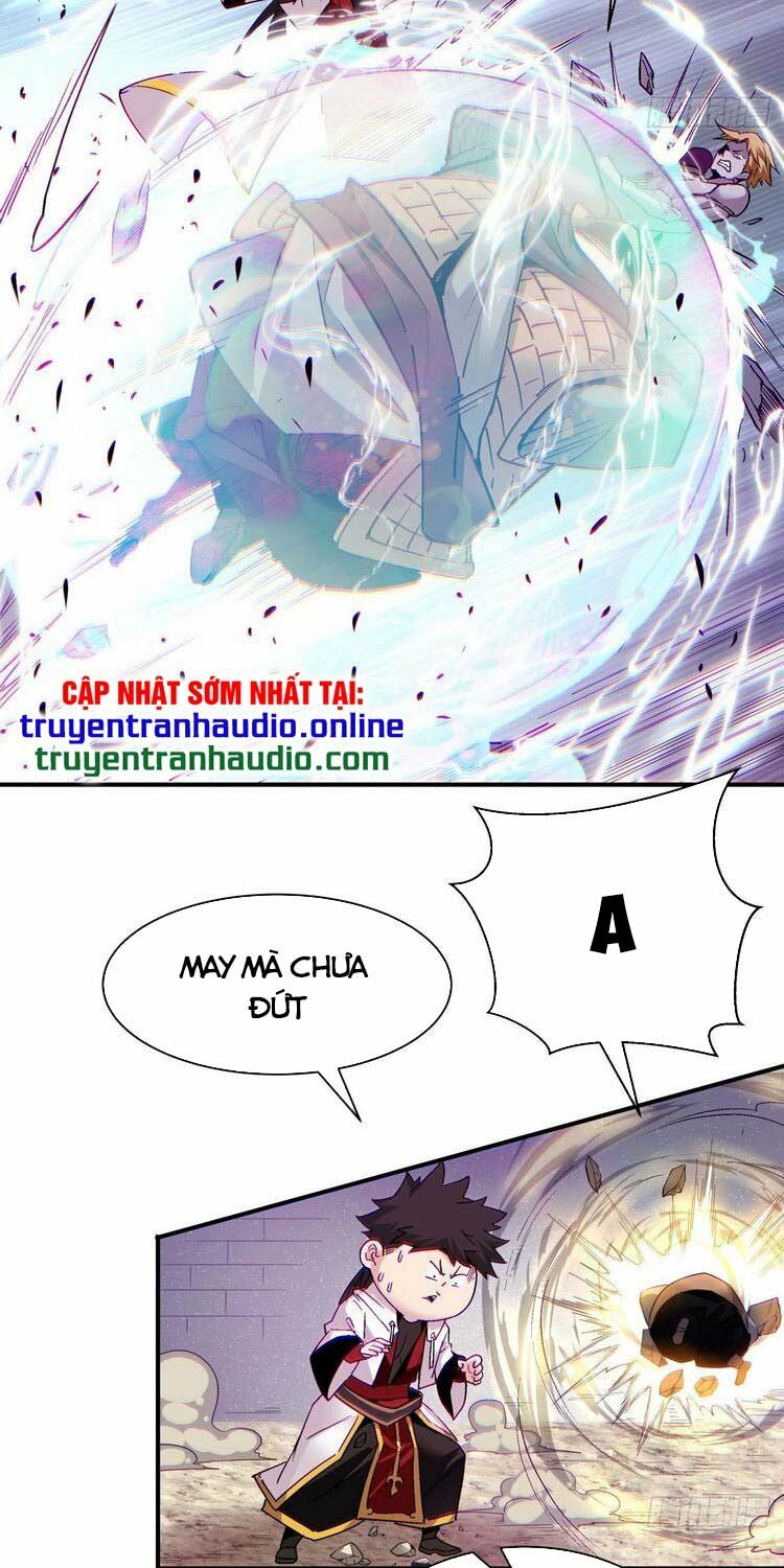 ta là nhà giàu số một, ta không muốn trọng sinh chapter 79 11