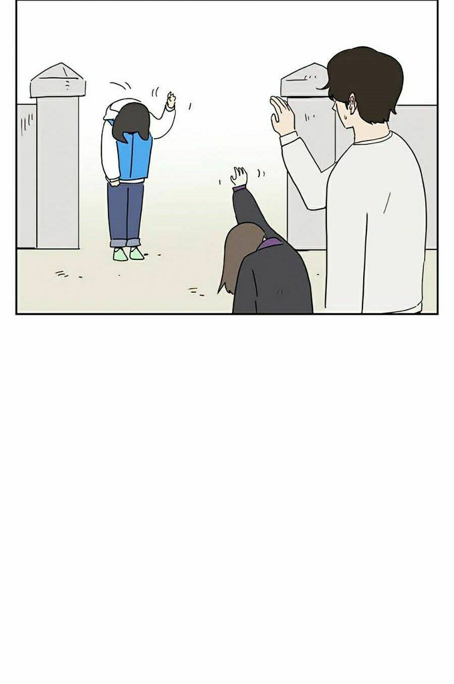 con gái tôi là zombie chapter 34 7