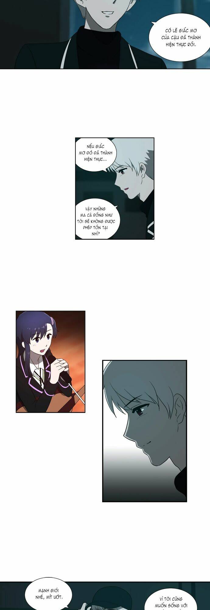 ma cà rồng biết yêu chapter 119 28