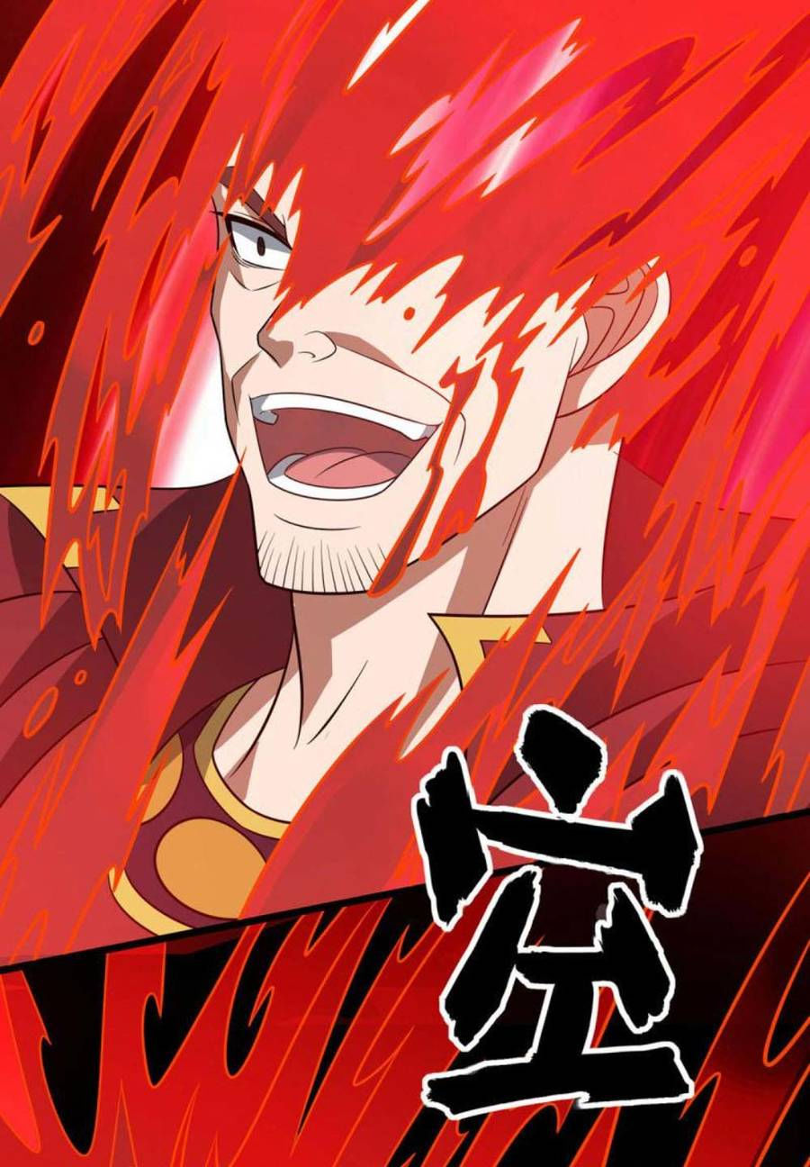 chúa tể tam giới chapter 292 28