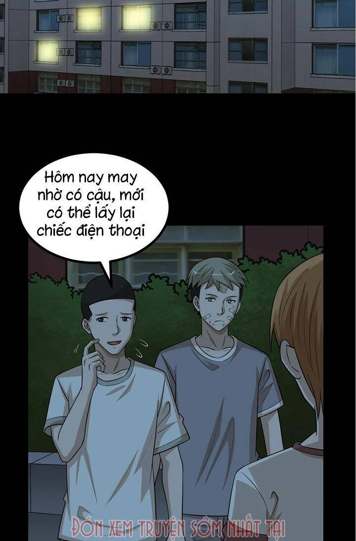 đai ca trở lại tuổi 16 chapter 109 17