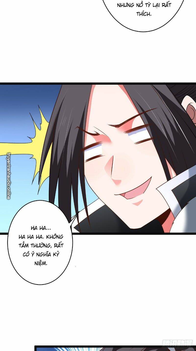 trọng sinh tối cường ma tôn ở rể chapter 90 8