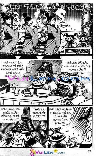 thần đồng đất việt chapter 51 74