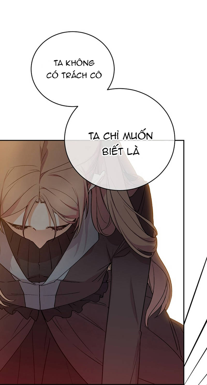 cô hầu giỏi giang chapter 27 37