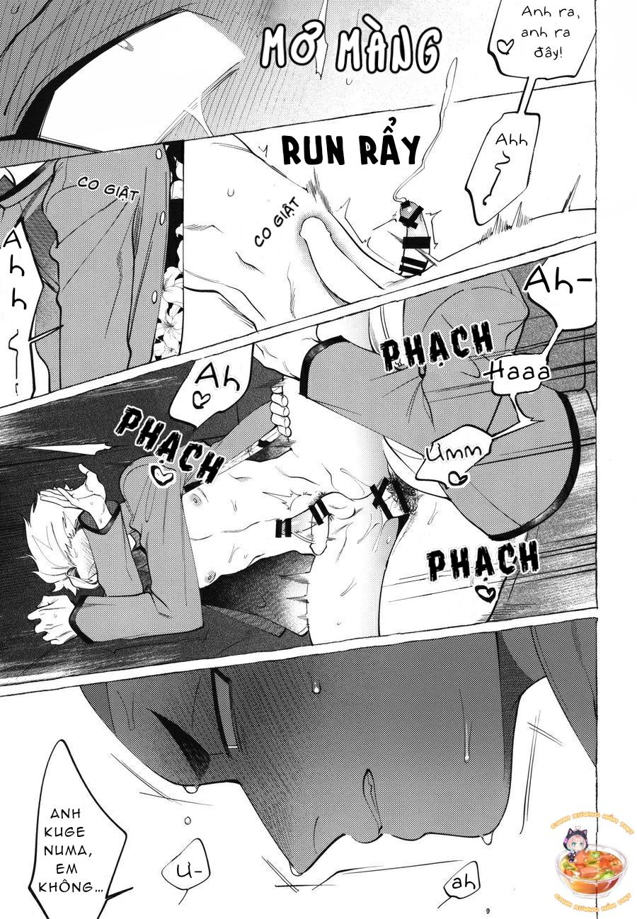 tổng hợp oneshot boylove chapter 136 18