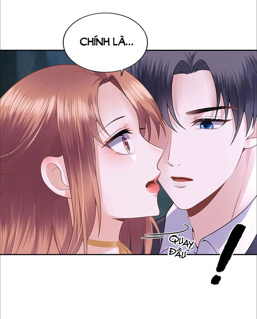 Bạn Trai Điều Khiển Giấc Mơ chapter 48 - Trang 34