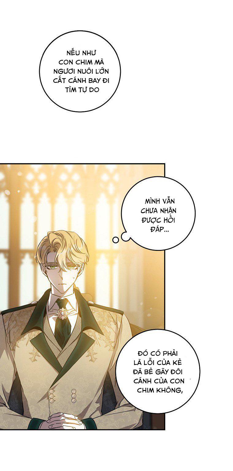 thuần hóa bạo chúa rồi bỏ trốn chapter 72 60