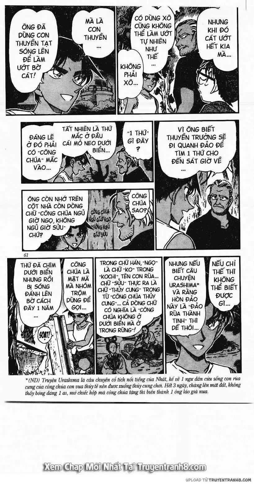 conan chapter 365 11