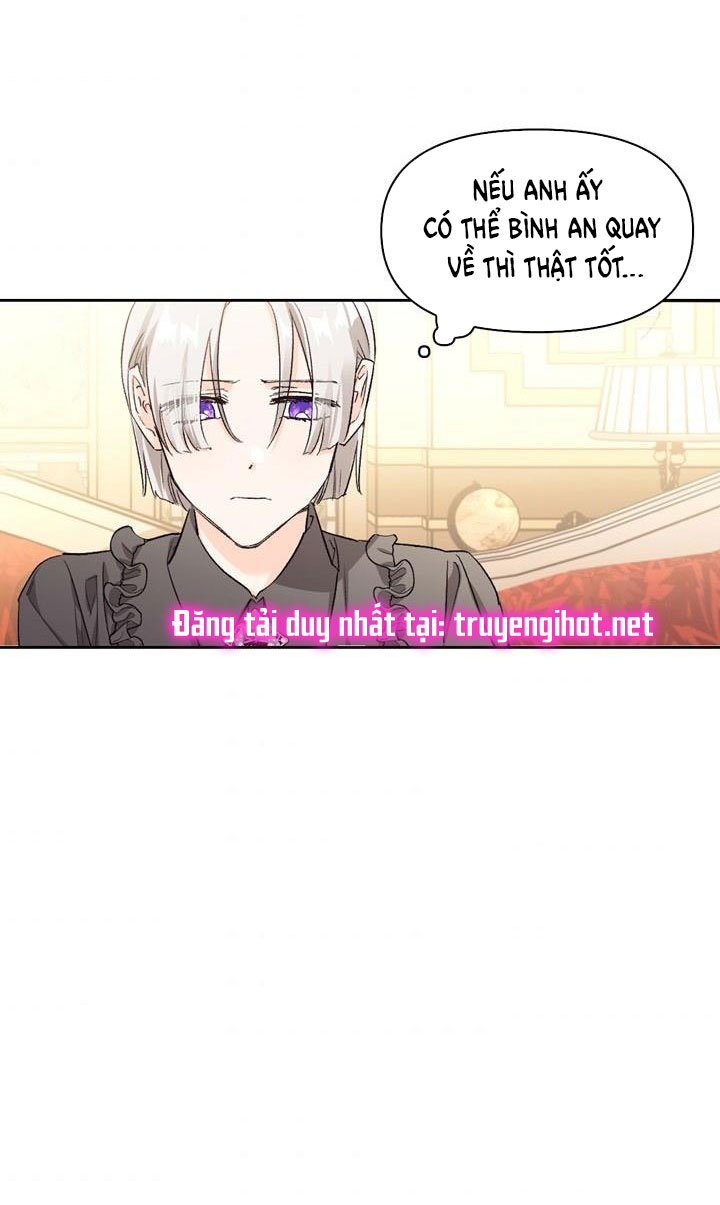 ác nữ xứng đôi với bạo chúa chapter 89 58