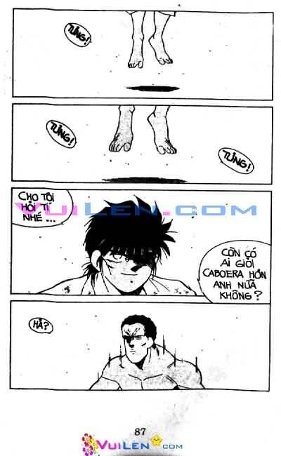 truyền nhân atula - shura no mon i chapter 29 86