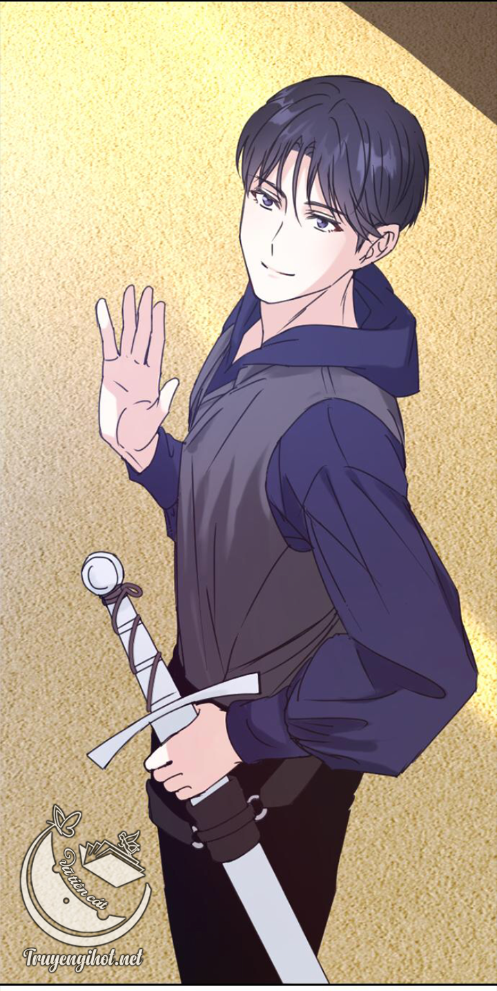 thánh nữ ẩn mình chapter 4.1 37