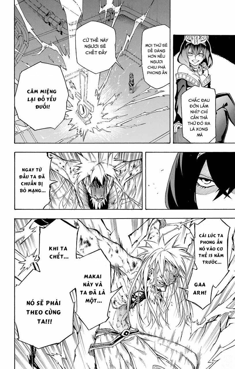 great priest imhotep chapter 16 28