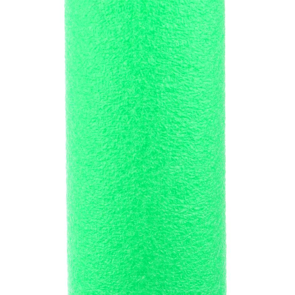 3Pcs Flexible Floating Pool Noodle Hollow Foam for  Water Relaxation