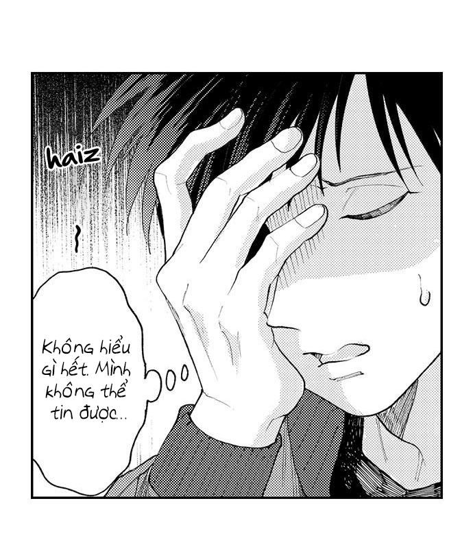 bị anh chàng lập dị để ý chapter 30 26