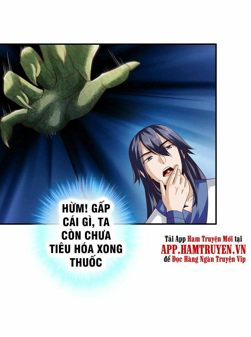 chư thiên ký chapter 313 25