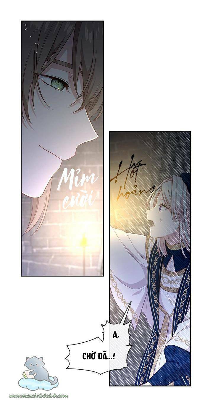 hãy coi chừng ác nữ chapter 100 16