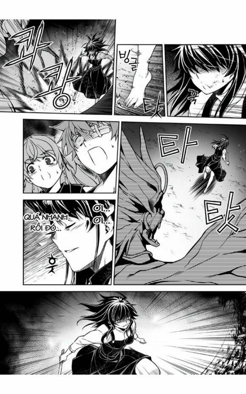 re:birth the lunatic taker chapter 34 34