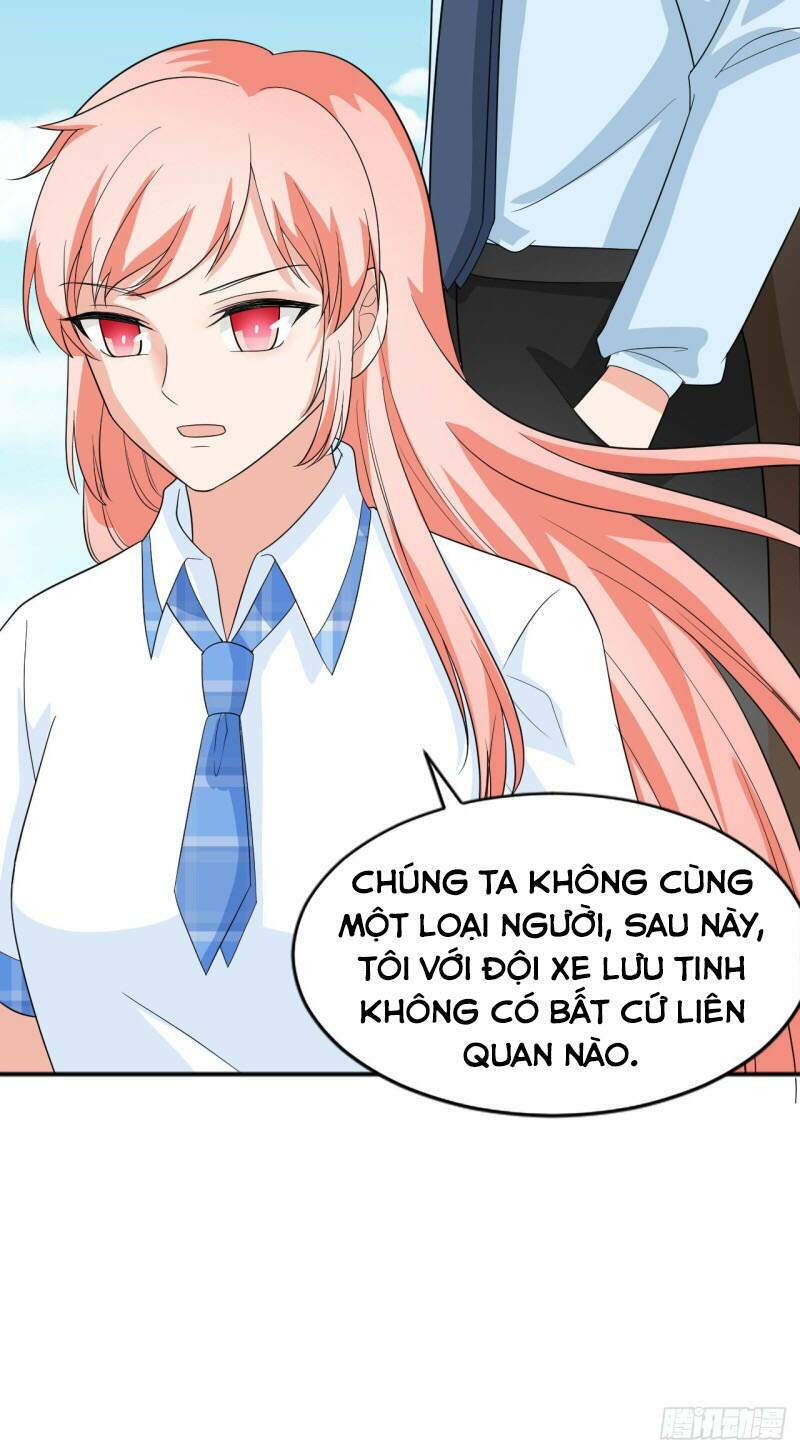 siêu cấp nữ thần trọng sinh chapter 39 26