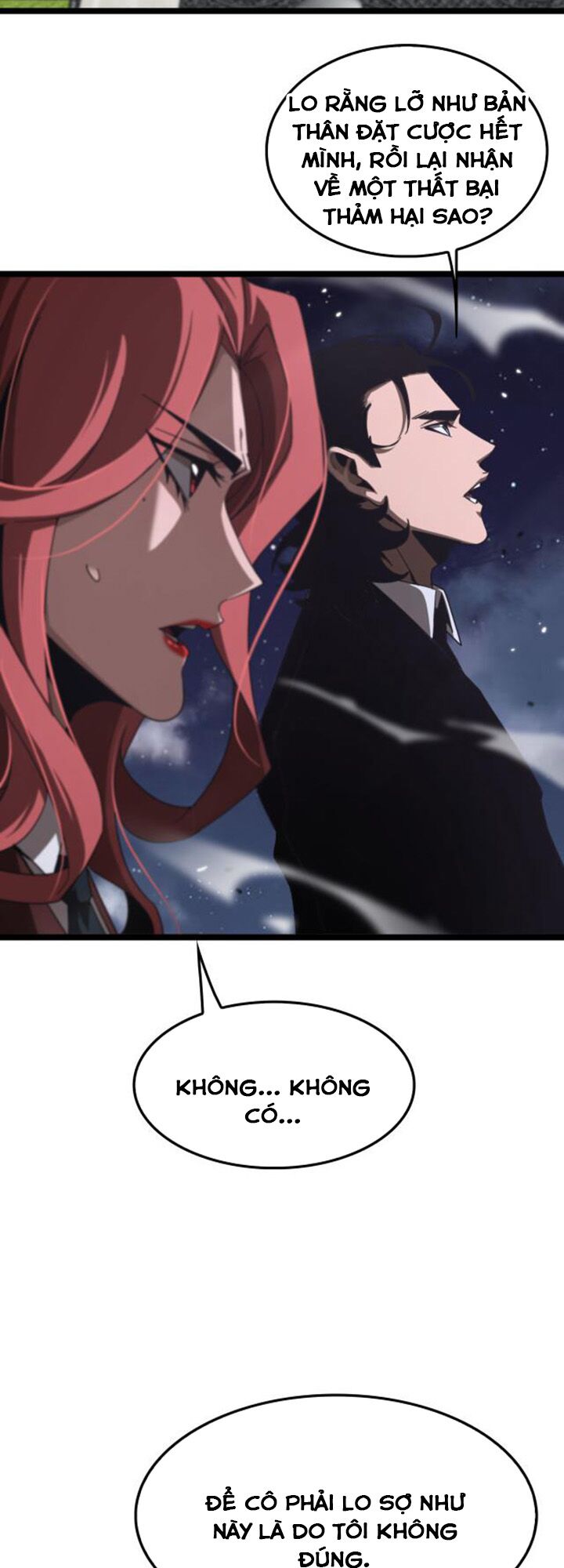 chư giới - tận thế online chapter 150 39